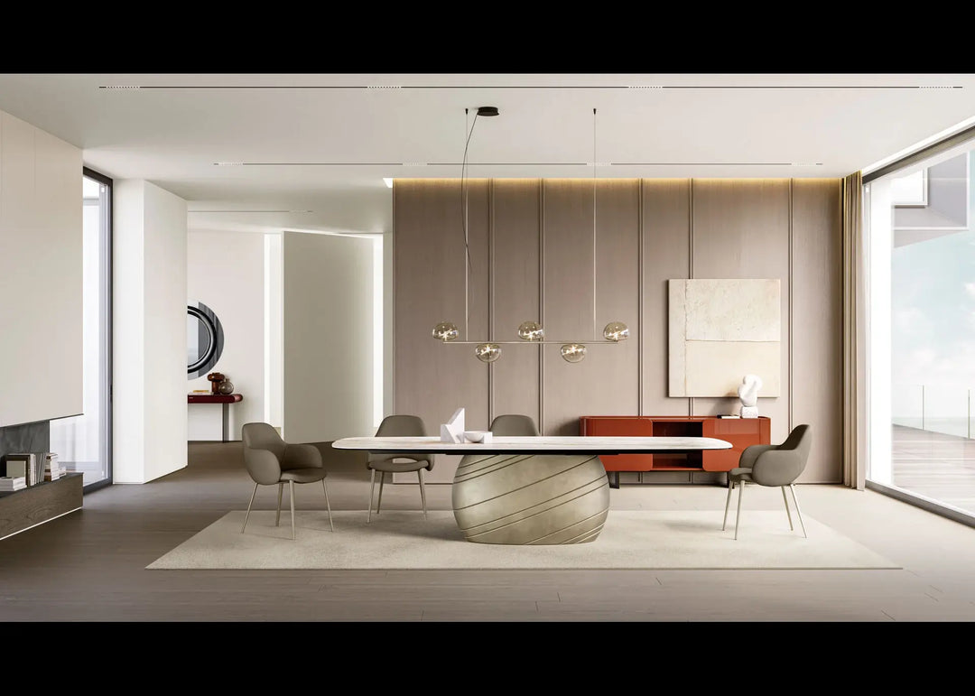 4 Italian Furniture Pieces That Instantly Elevate Any Space