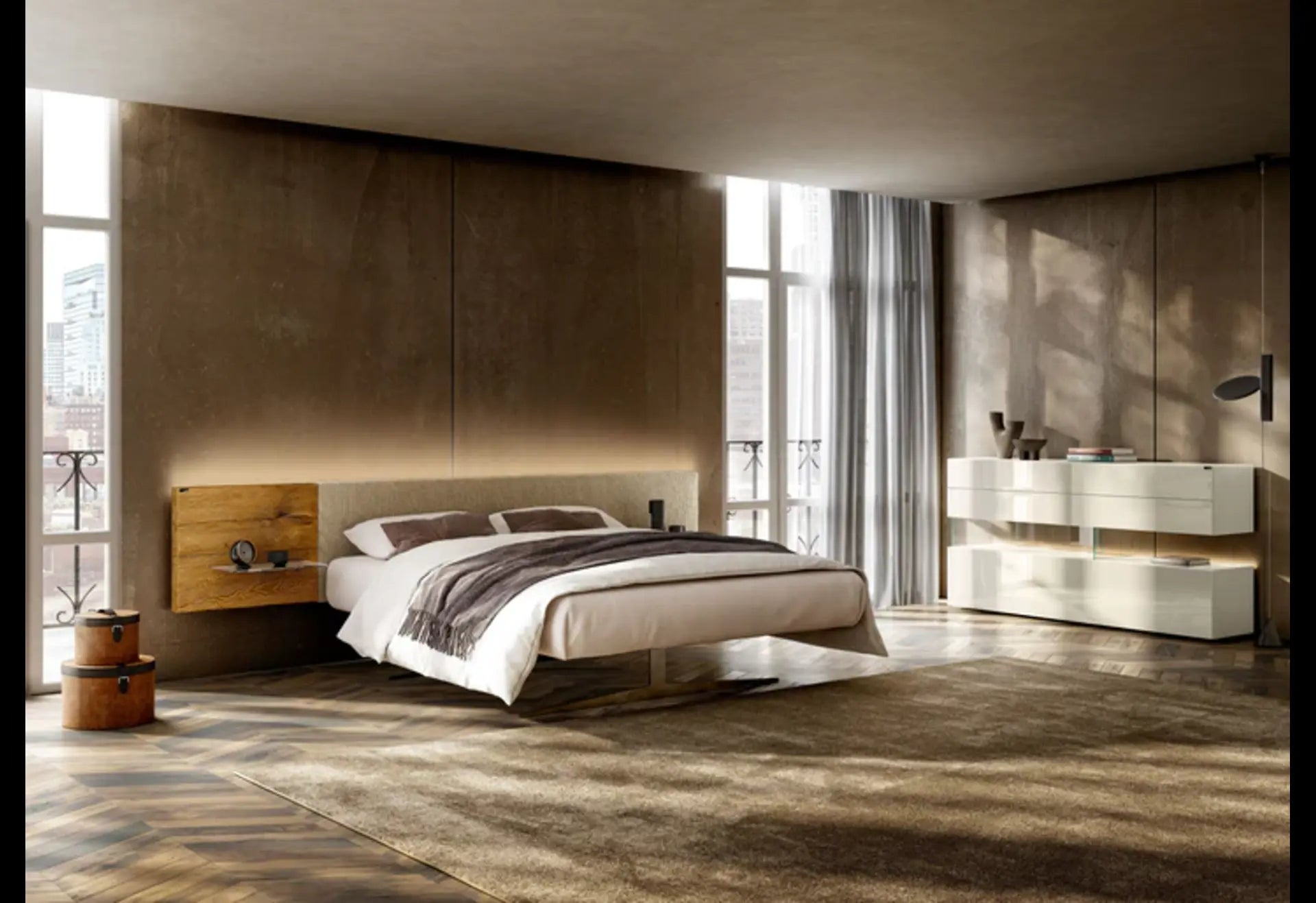 Crafting Dreams: Casaire’s Atelier for Curated European Luxury in Dubai