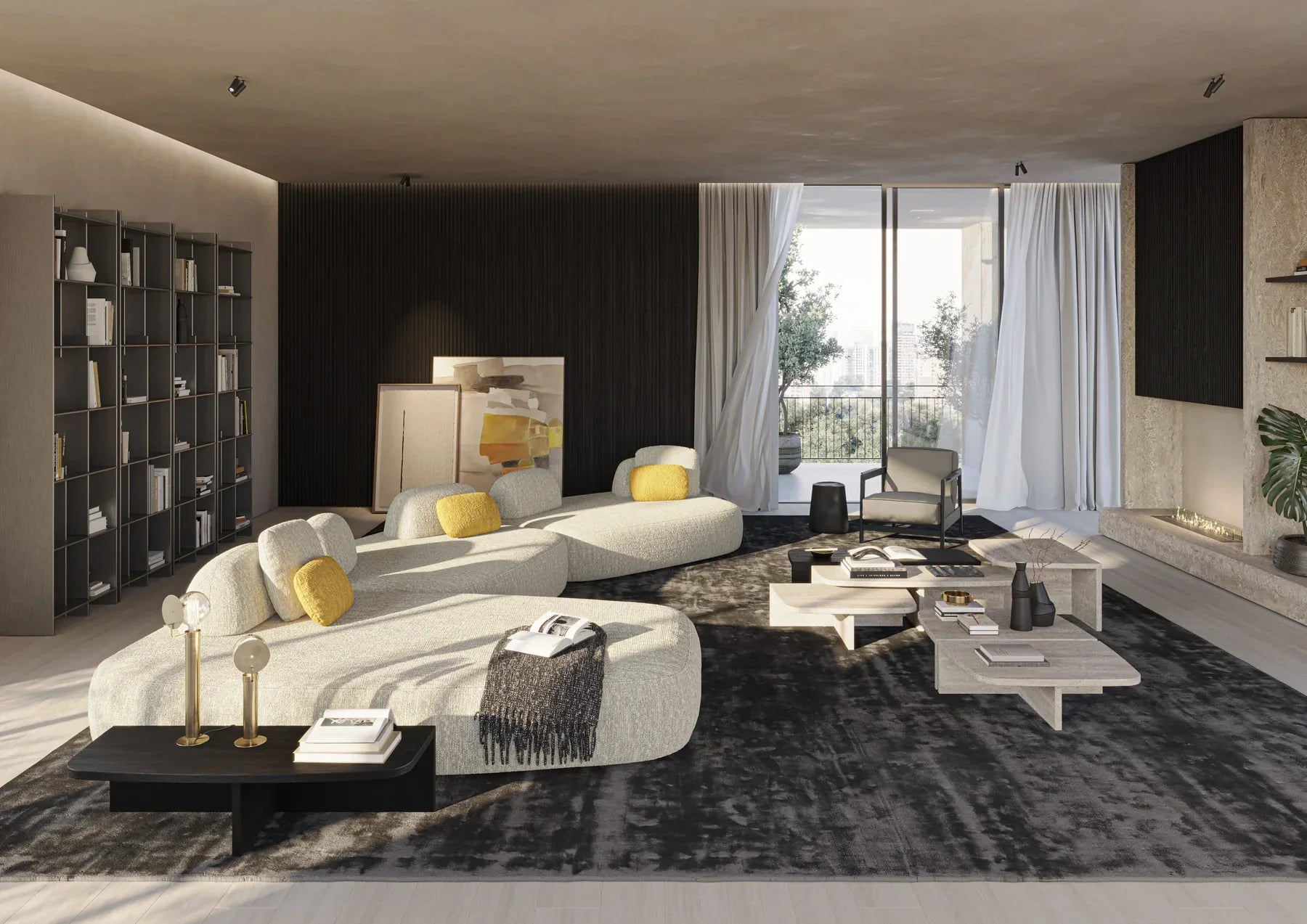 Dubai Furniture Store