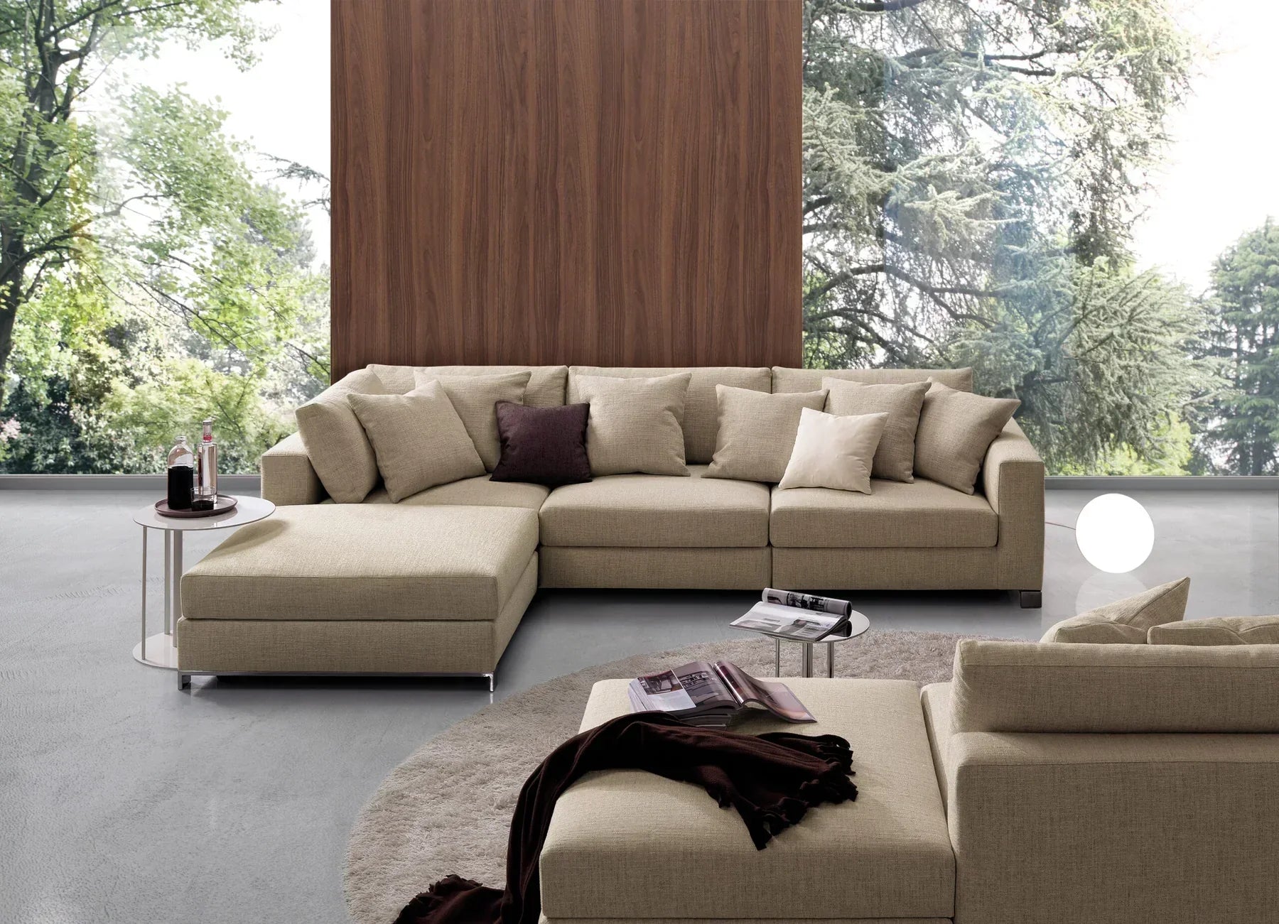 Luxury Furniture Store
