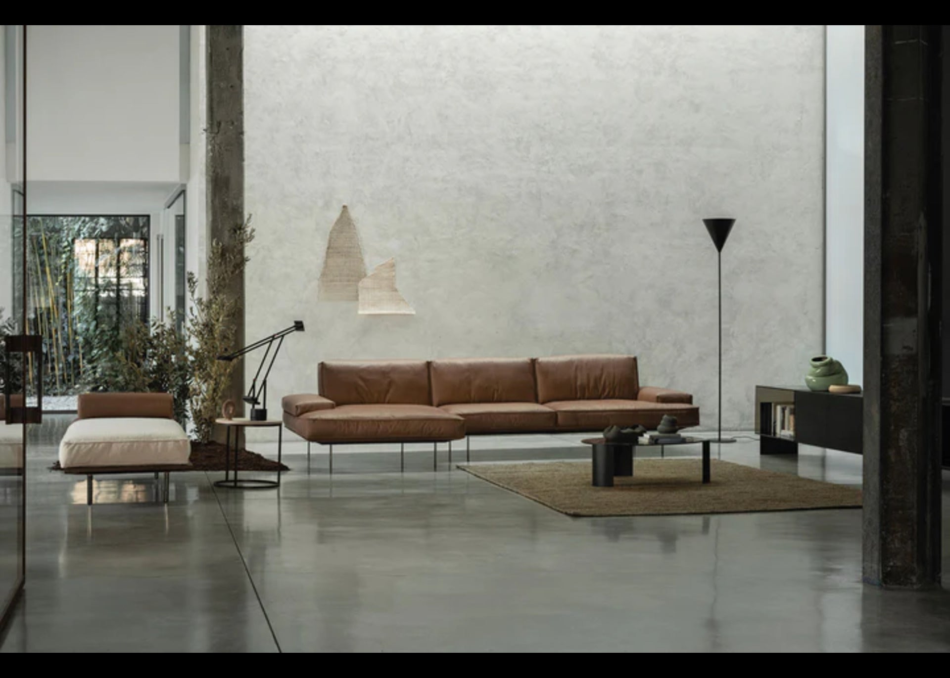 The New Language of Luxury: Defining Contemporary Italian Furniture