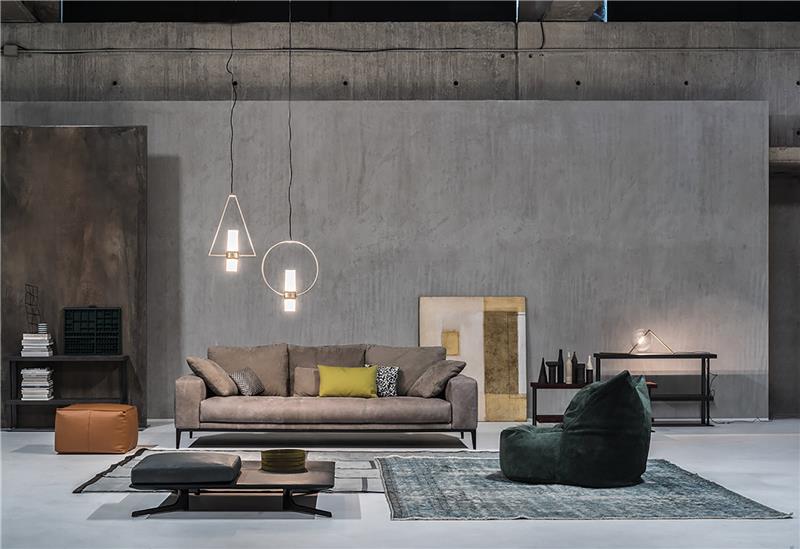 Curated Spaces: Transforming Interiors with Timeless Italian Elegance
