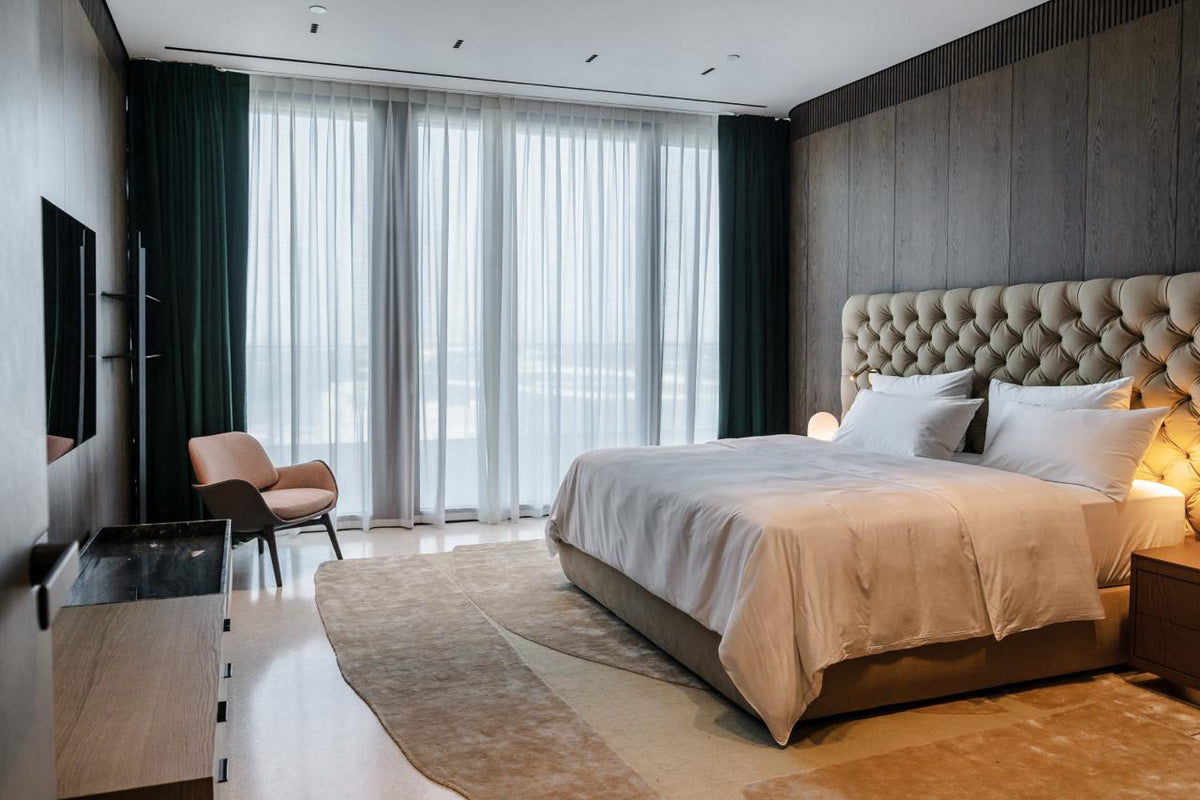 Design with Execution in Mind: How Casaire’s In-House Interior Design Services Shape Luxury Spaces&nbsp;