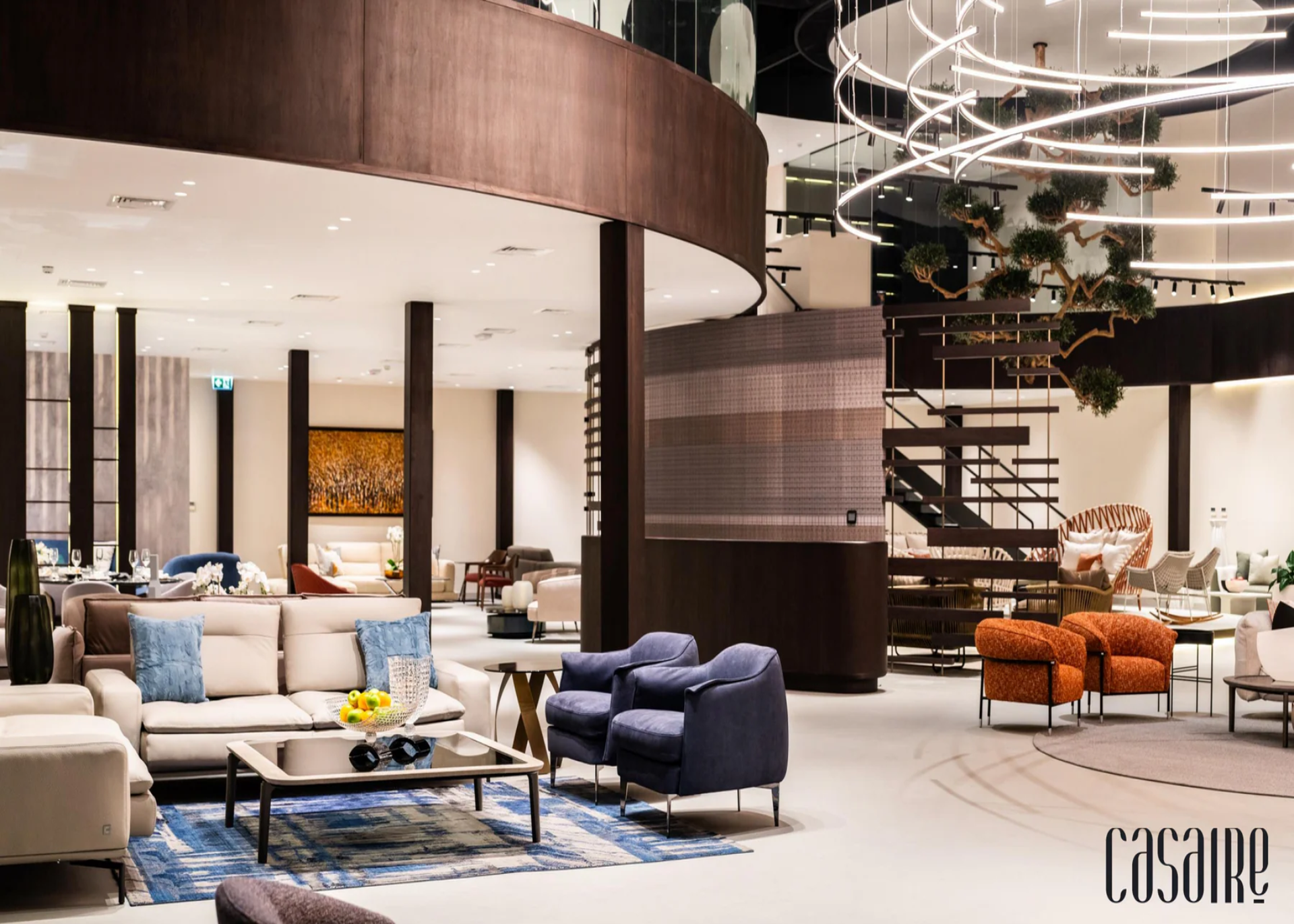 Made for Dubai: How Italian Design Meets Gulf Life