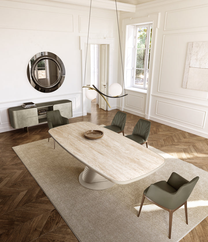 Rotolo Dining Table