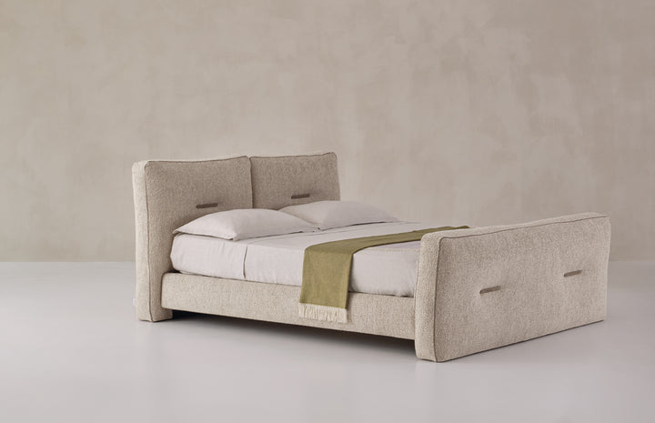 Loden Bed