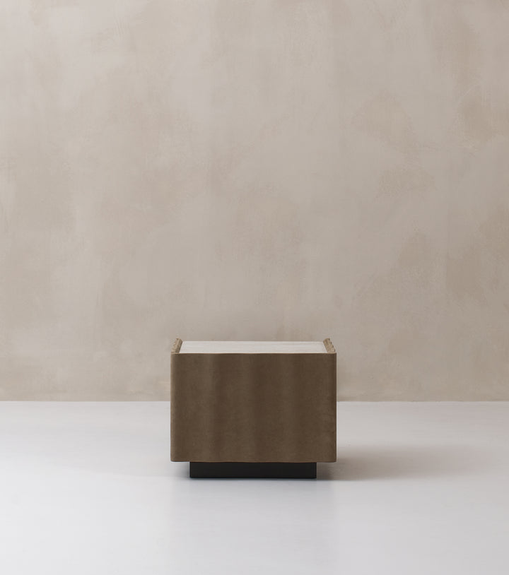 Dune Bedside Table