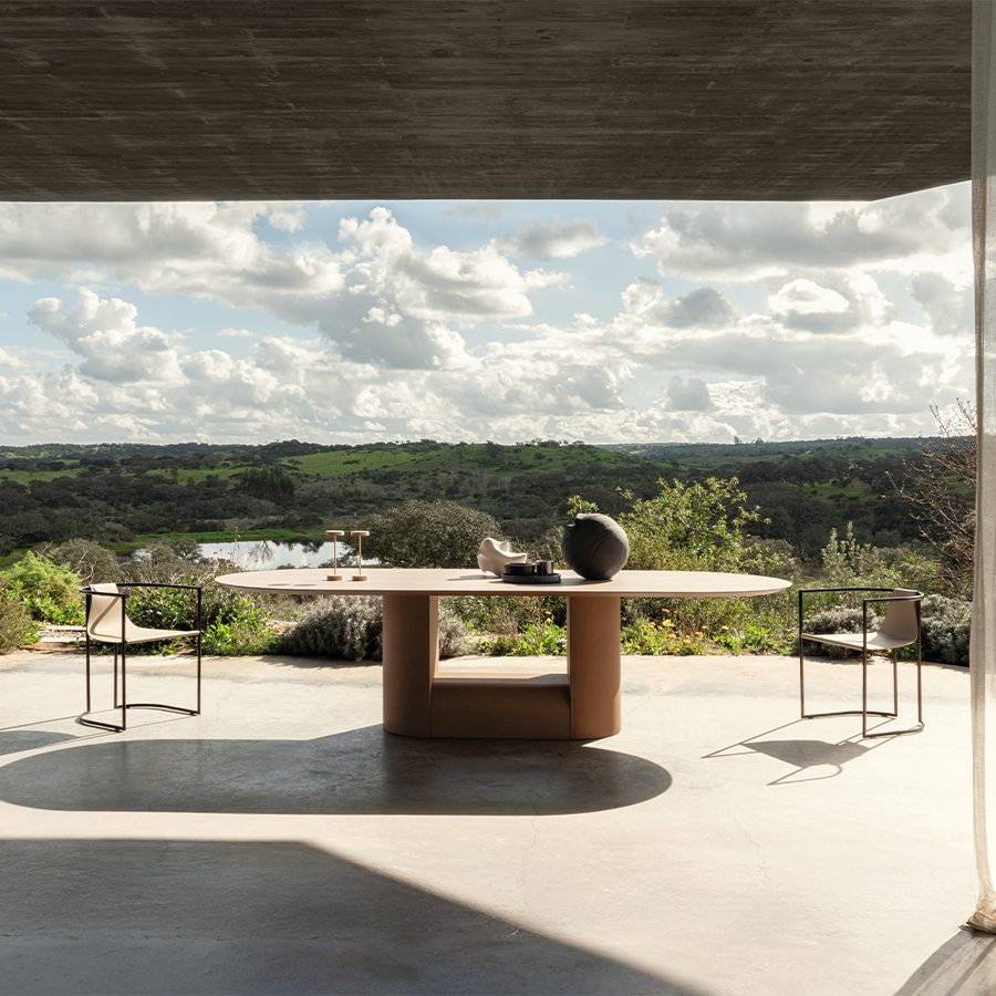 Table Samoa – Casaire