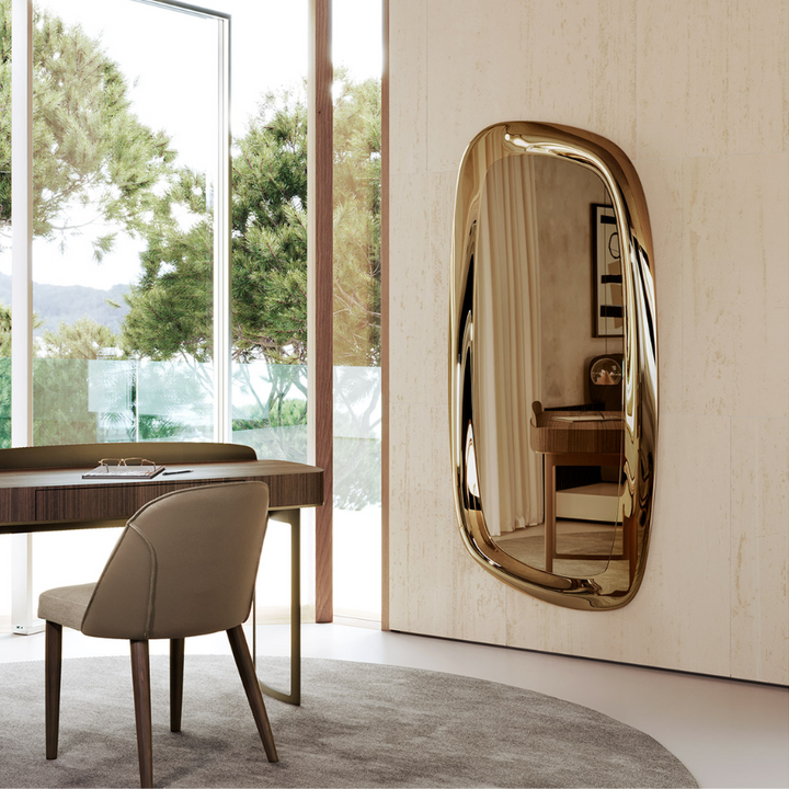 Astrum Mirror