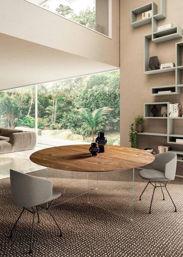 Air Slim Table