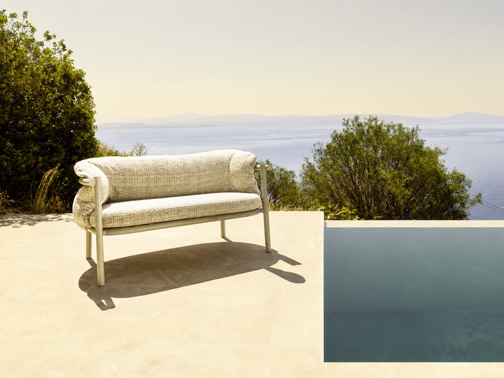 Allegra Sofa