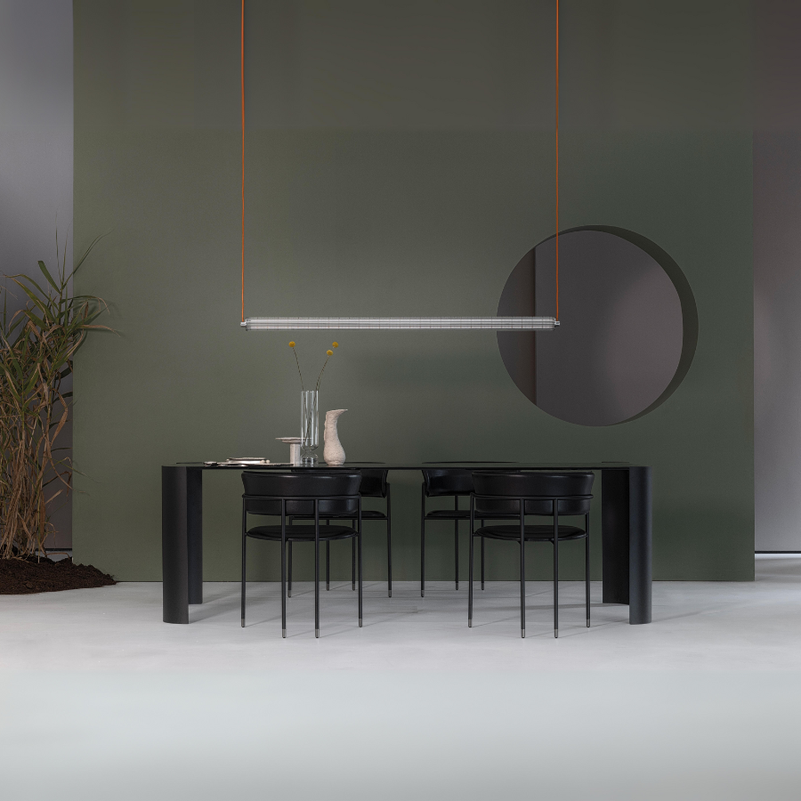 Riviera Dining Table