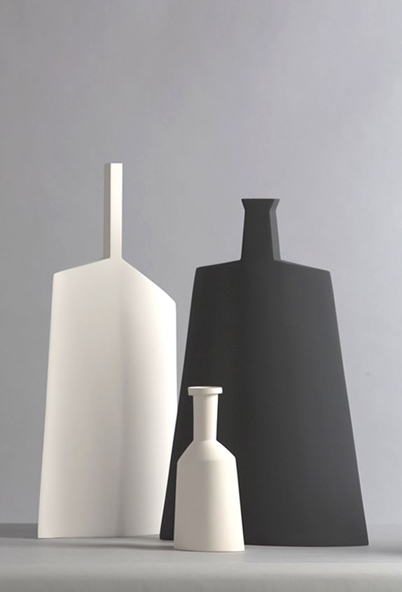 Onda Vase