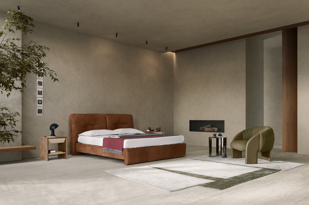 Nest Bed
