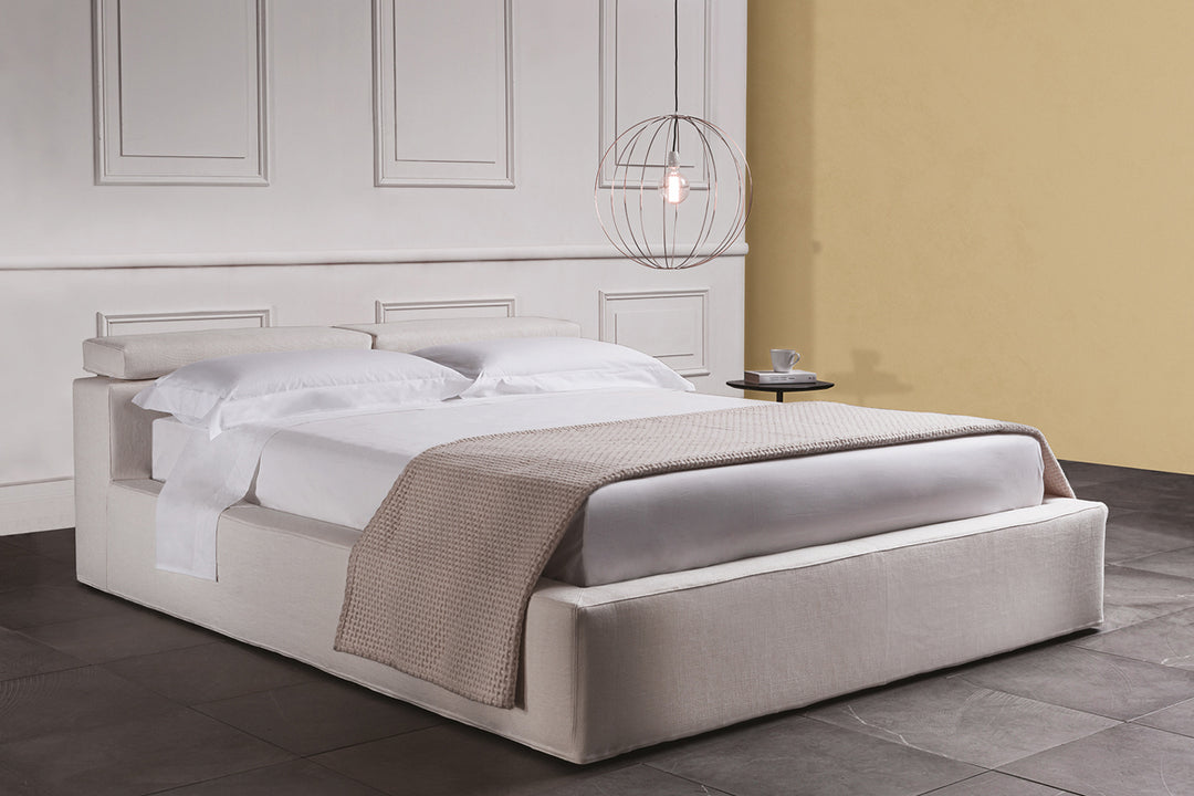 5300 Open Letto Bed