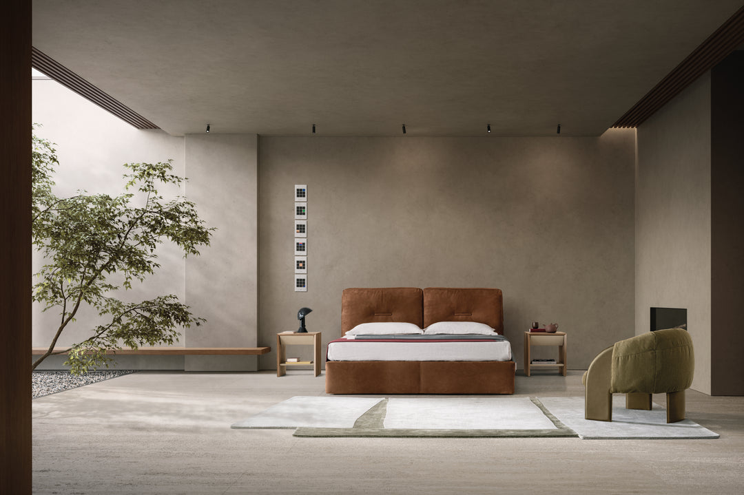 Loden Bed