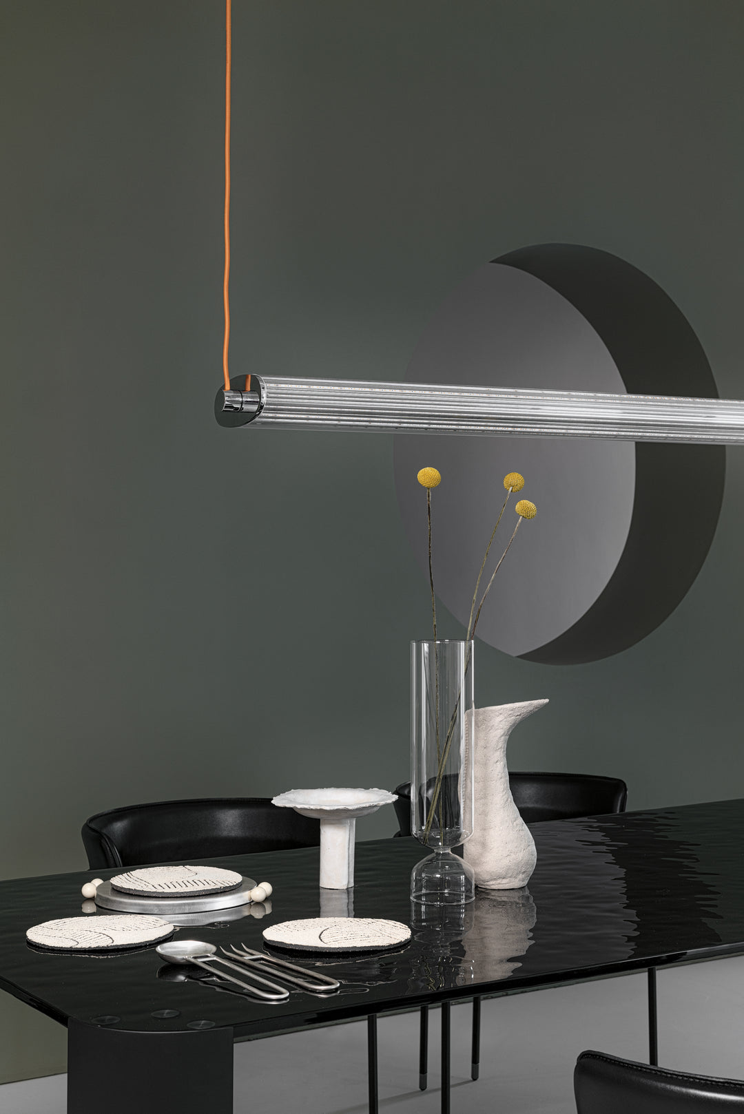 Riviera Dining Table