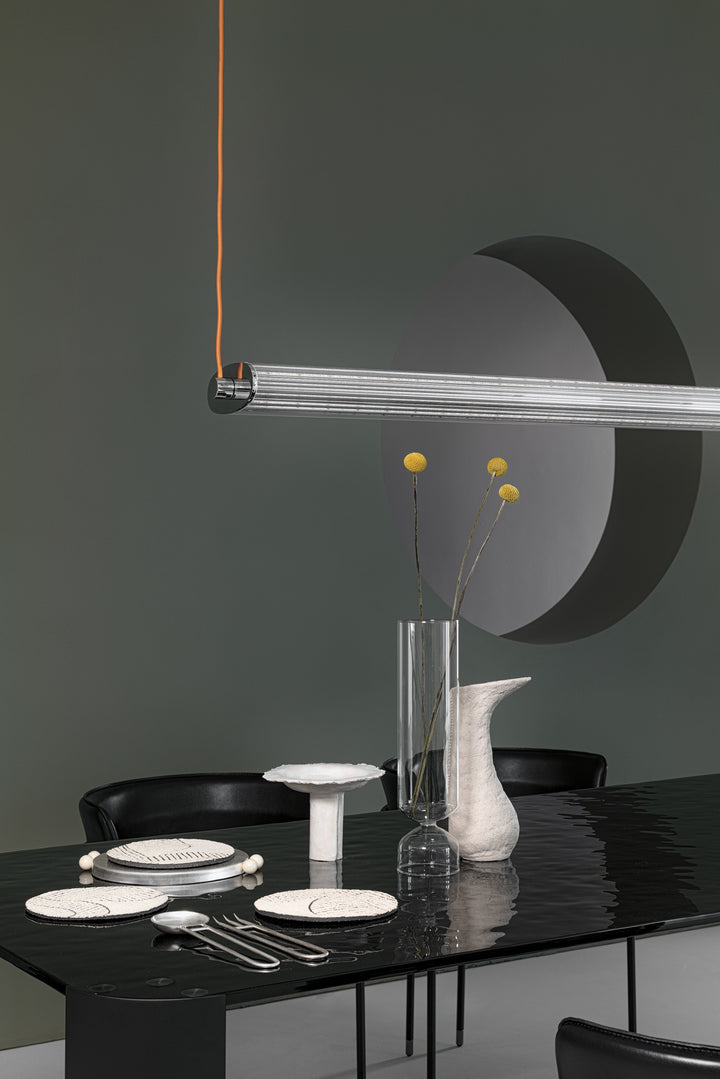 Riviera Dining Table