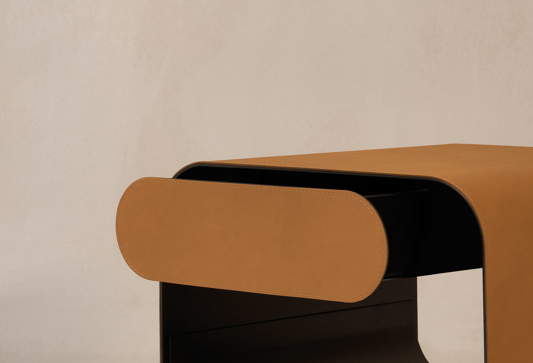 Dopey Bedside Table