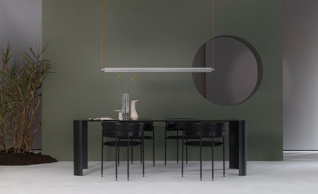 Riviera Dining Table