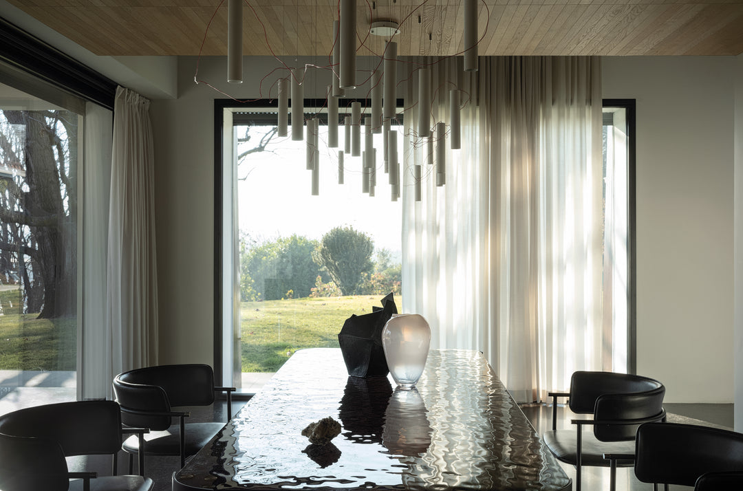 Riviera Dining Table