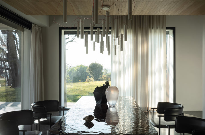 Riviera Dining Table