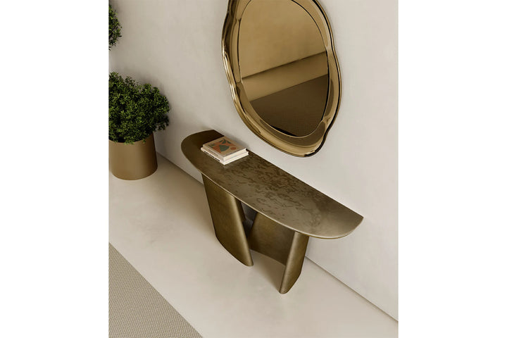 Achille Console