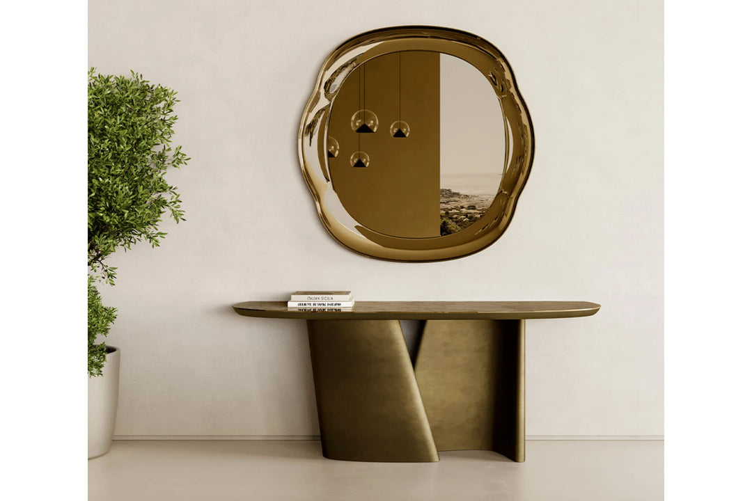 Achille Console