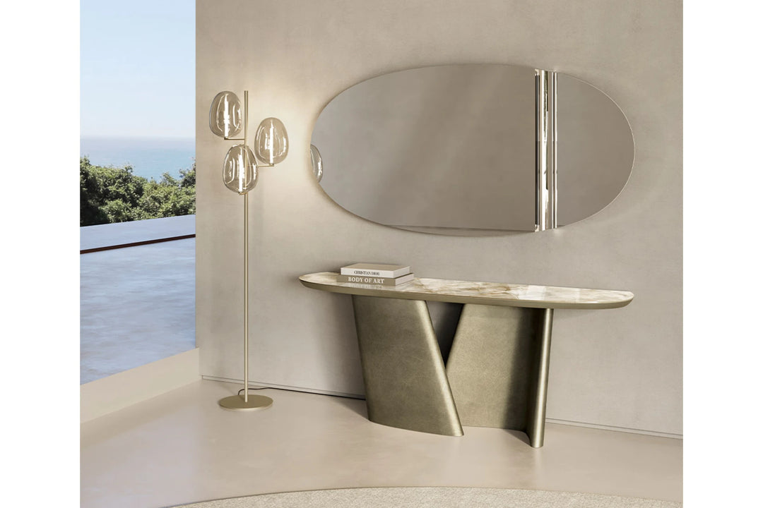 Achille Console