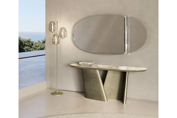 Achille Console