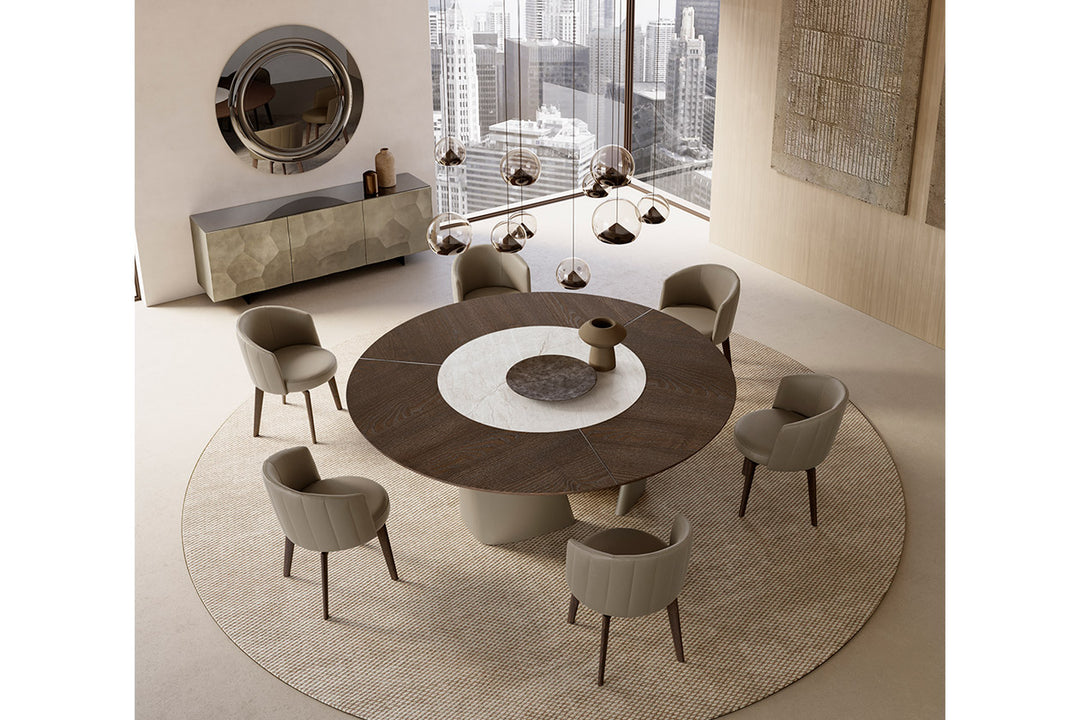 Achille Round