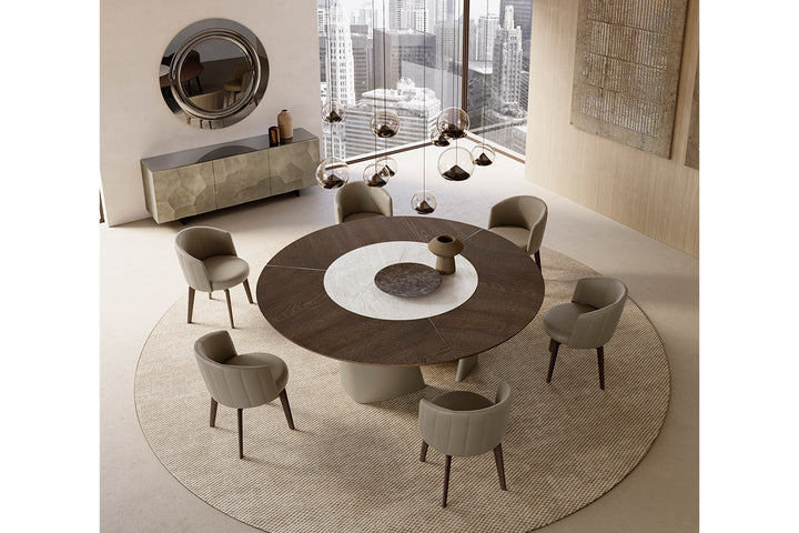 Achille Round