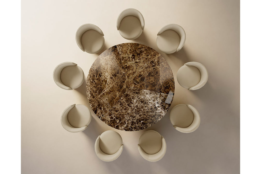 Achille Round