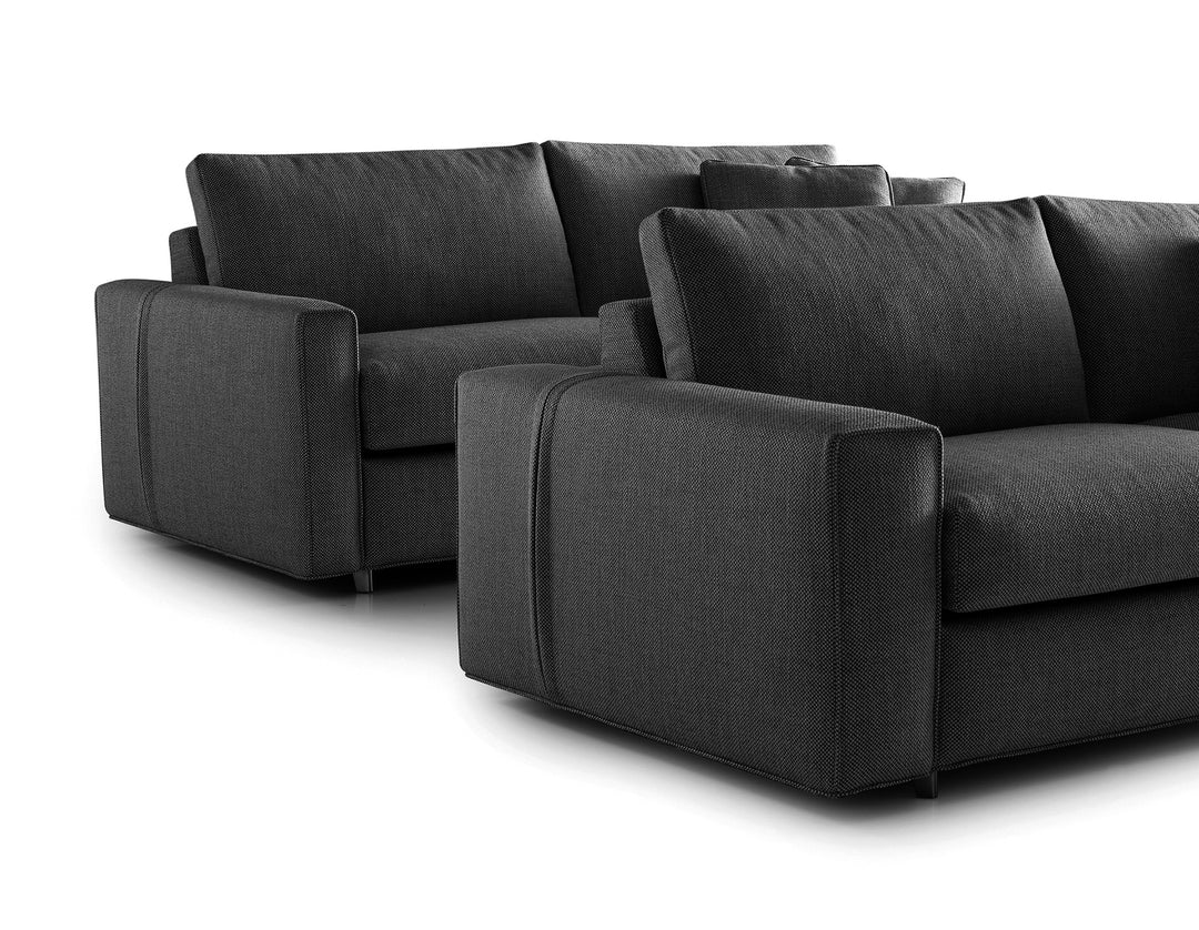 Art - Sofa Cum Bed