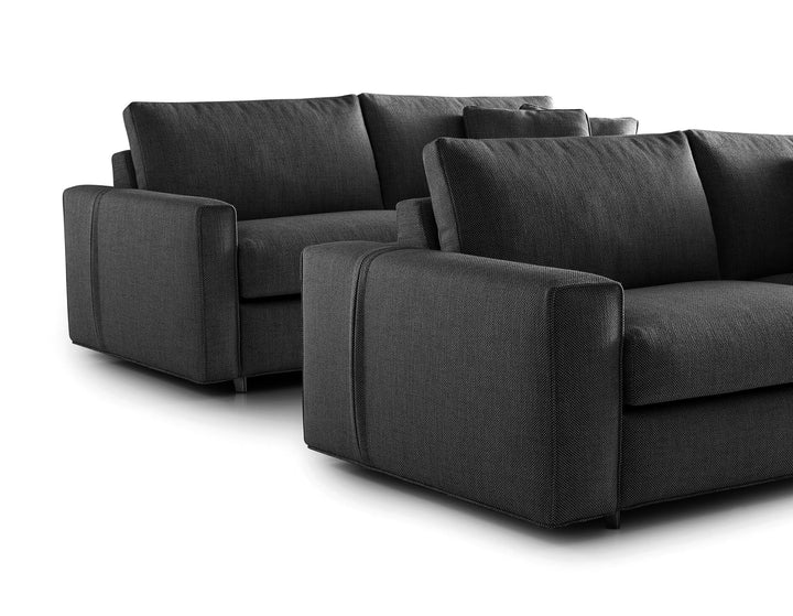 Art - Sofa Cum Bed
