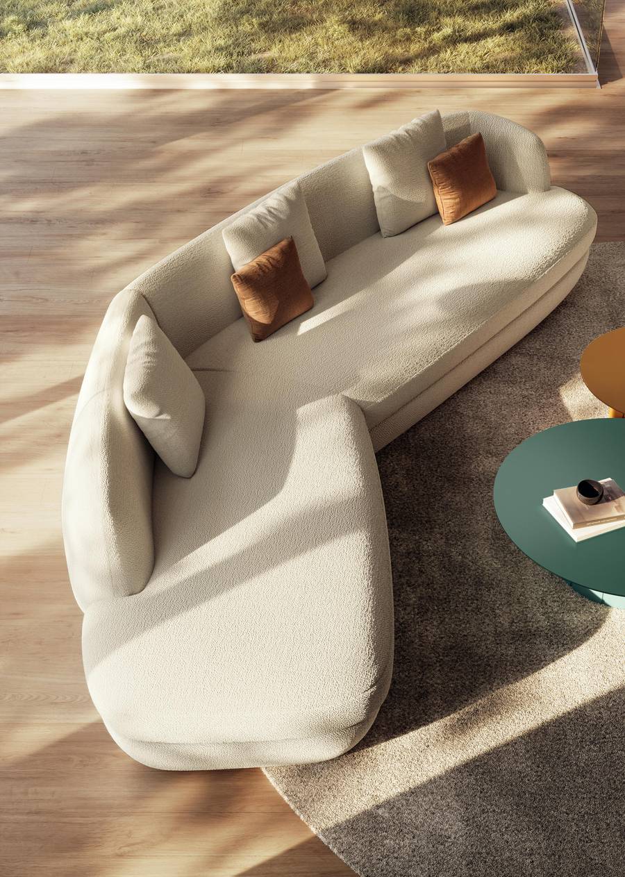 Biza Sofa