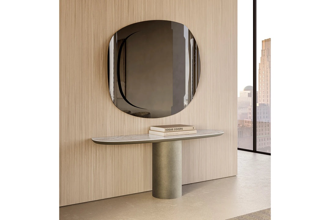 Cilindro Console