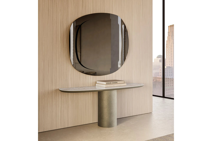 Cilindro Console