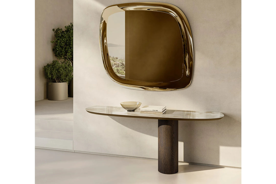 Cilindro Console