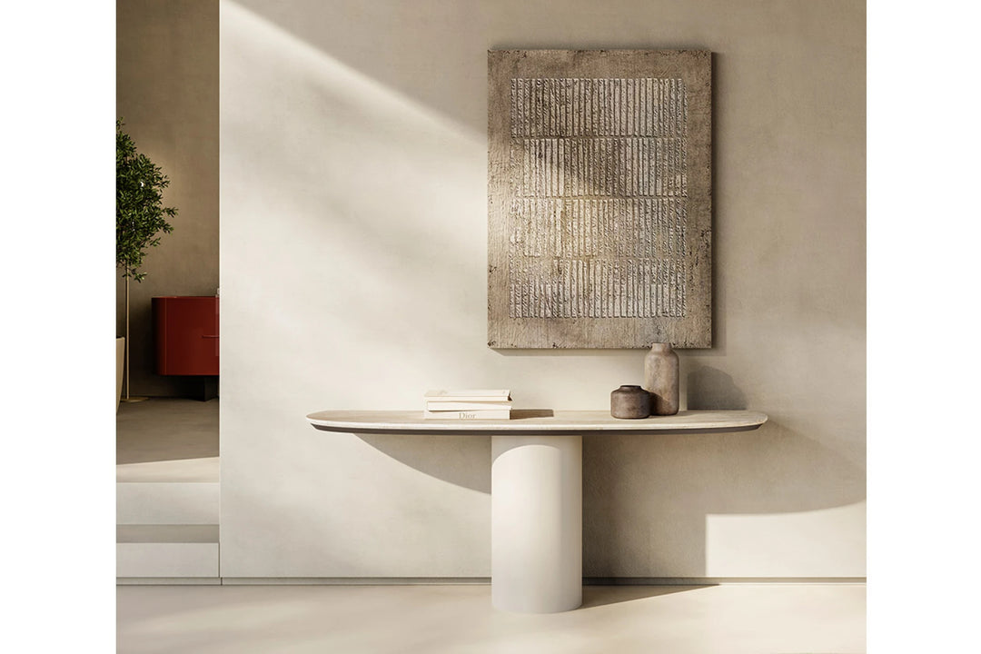 Cilindro Console
