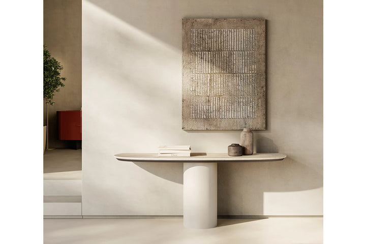 Cilindro Console