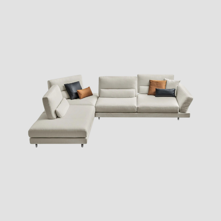 Ritmo Sectional