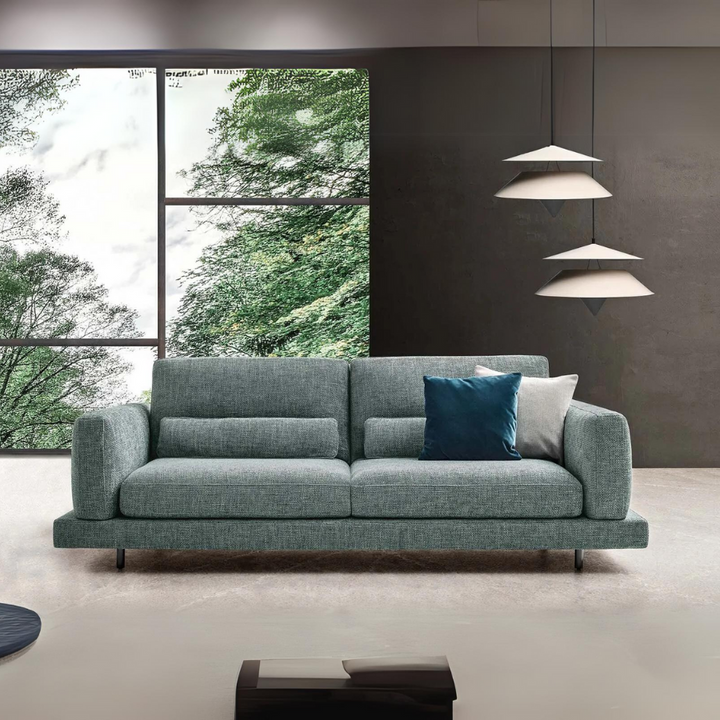 Ritmo Sectional