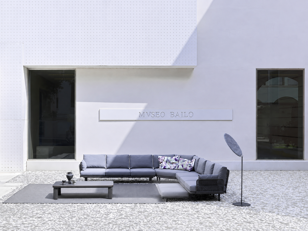 Emma Modular Sofa