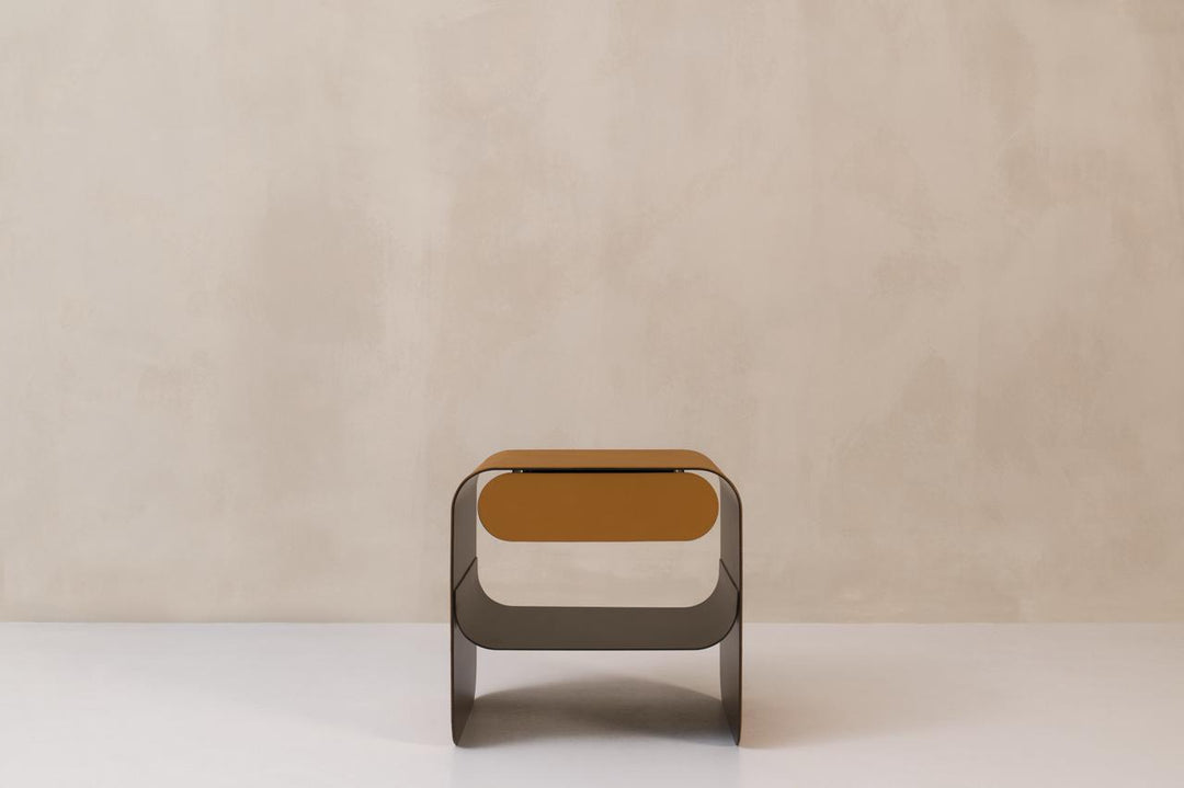Dopey Bedside Table