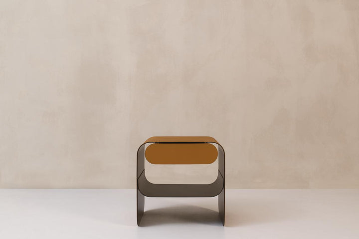 Dopey Bedside Table