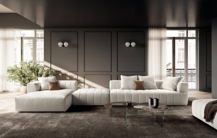 Hero Sofa