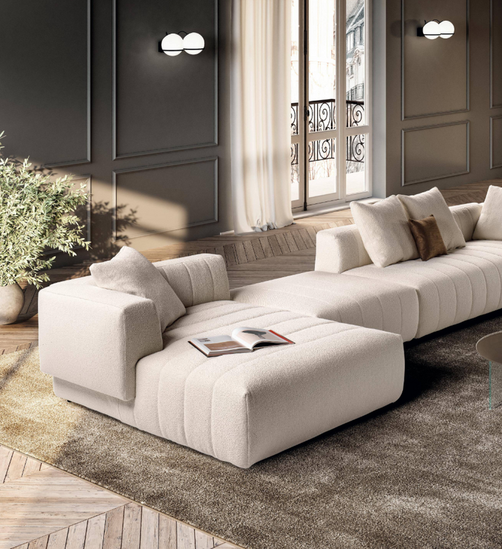 Hero Sofa