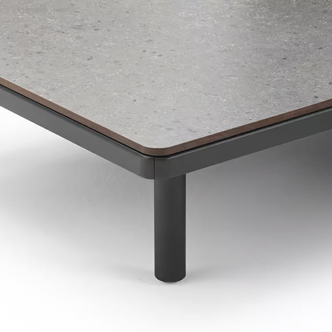 Emma Cross Coffee Table