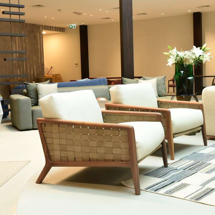Iole Armchair